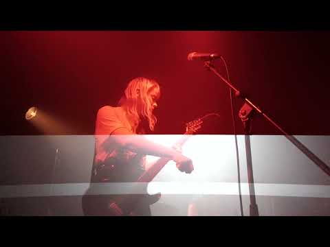 Cuntroaches - Ill (live)