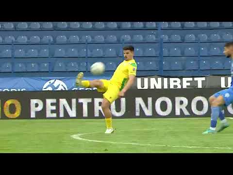 REZUMAT | Clinceni  - Mioveni 0-2