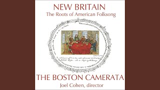 My Love Gave Me a Cherry / I Gave My Love a Cherry