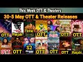 3 May Movie Release | 3 May Movie Release Date | May 3 Release Movies