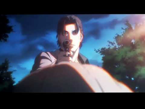 Winter - Leo x Lil Ekko