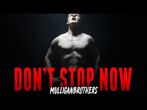 ONCE A QUITTER, ALWAYS A QUITTER! Motivational Video by Mulliganbrothers