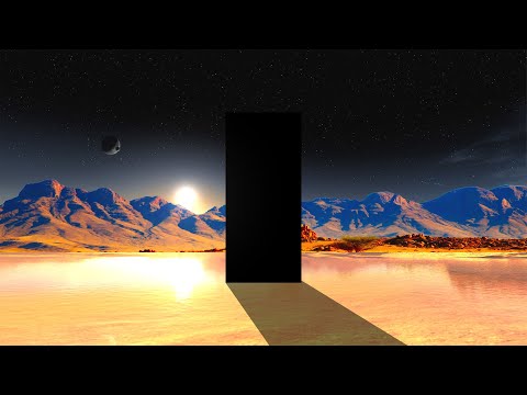 2010: The Odyssey Fail