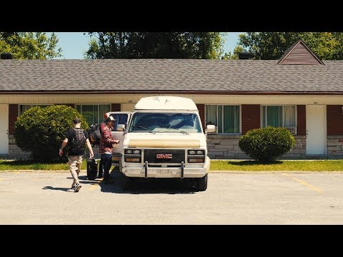 Dirty Deep - Leave Me Alone (Official Music Video)