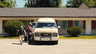 Dirty Deep - Leave Me Alone (Official Music Video)