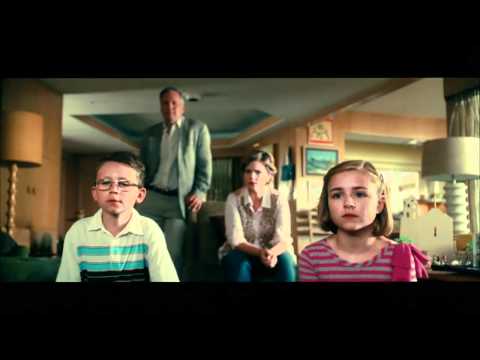 UNA AVENTURA EXTRAORDINARIA -Trailer HD