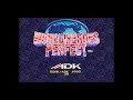 Playthrough World Heroes Perfect As Ryoko