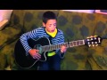 Airis Guitare Cover Indochine