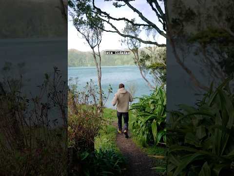 10 Dinge die du auf den Azoren gesehen haben musst 🏝️