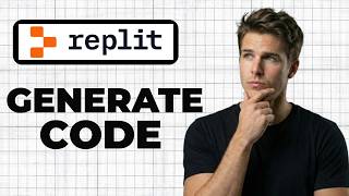 How To Generate Code Using Replit AI Chat (Full Guide)