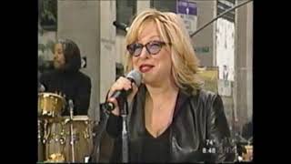 Bette Midler - COME ON-A MY HOUSE (Live 2003) HQ Audio