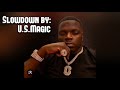Shut Up Big Boogie Slowed