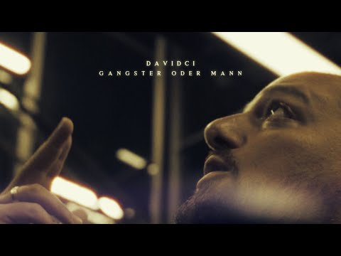 DavidCi - Gangster oder Mann ( Prod. by Dennis Kör)