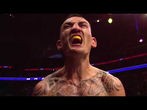 Max Holloway Says Investigation Ongoing Into Recent Health Scares