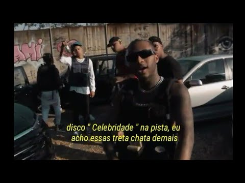 Orochi - Assault Crime Perfeito (Status/Tipografia)