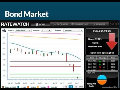 Daily Market Report June 24