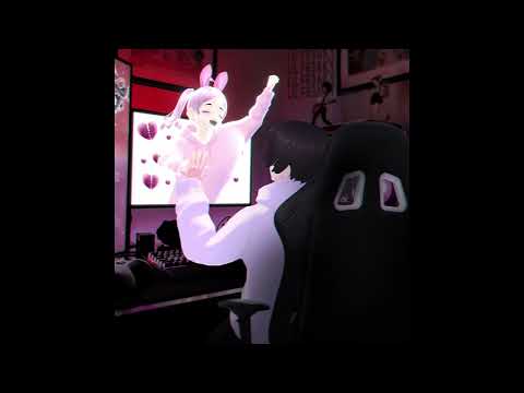 [FREE] glitchcore x hyperpop x anime type beat - "ilove"