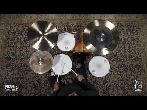 Sabian 22" HHX OMNI Cymbal - 2710g (122OMX-1121219Q)