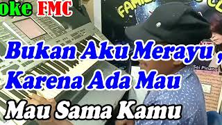 Download lagu Jakarta Cikampek Lewat Tol_By Jalis Adiluhung | Versi Reggae Manual || KARAOKE KN7000 FMC mp3