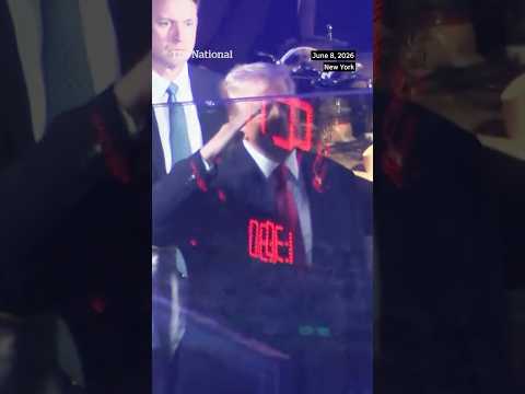 Trump booed at New York Knicks game