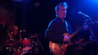 Chris Spedding - Wild Thing - Rock Cafe Hamburg 2015