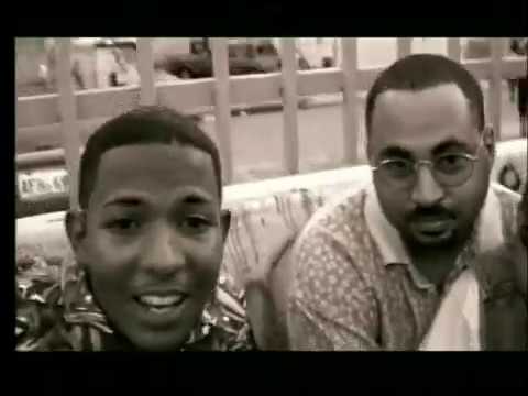 PLAYERO LIVE (HD) - Ruben Sam 1995