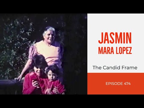 TCF Ep. 474 - Jasmin Mara Lopez