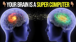 UNLOCK Your Brain Supercomputer - Unleash Your FULLEST Potential