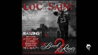 Loc Saint- No Love Industry