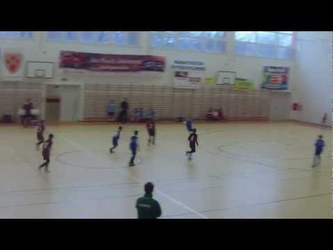 TURA Vsk- MAGLÓD (6-0)