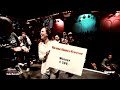 FINALS ALESYA Vs CALEAF House Dance Forever Feb 2015