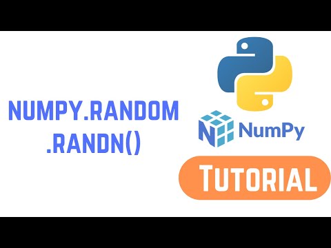Python Numpy Tutorial For Beginners Introduction Installing numpy