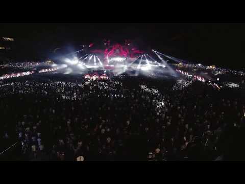 Untold 2018 Armin Inner Circle Swanky Tunes