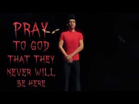 Alfons, Mike Emilio & Helion - Dracula