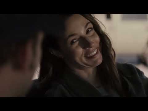 SEAL Team 4x16 ⧸ Kiss Scenes — Clay and Stella Max Thieriot and Alona Tal #000