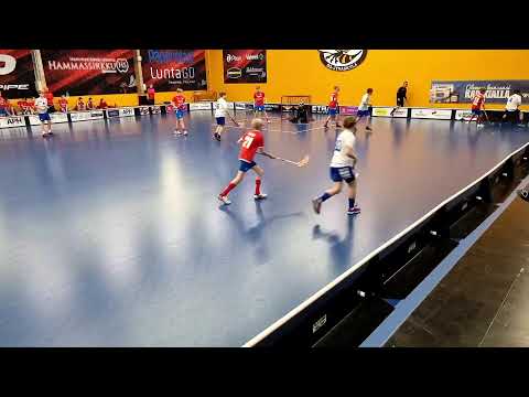 Nibacos/HiPa P15 - SPV P15