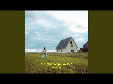 Por Ti - Mbongo