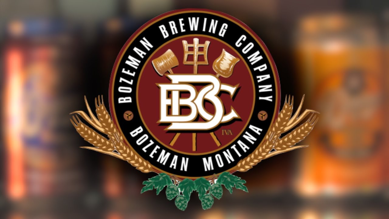 Bozeman Brewing Company - "From Grain to Glass"
