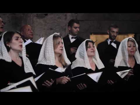Yerevan State Chamber Choir || Sharakan Festival