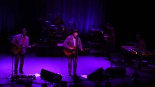 Robert Earl Keen - Dreadful Selfish Crime + Rider 2011-11-06 Georgia Theater - Athens, Ga