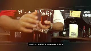 Trailer Documental "El Tabanco"