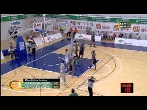 ADECCO ORO J1 Clínicas Rincón, 71 - Aguas de Sousas Ourense, 69