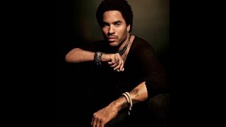 LENNY KRAVITZ &quot;STAND BY MY WOMAN&quot; (BEST HD QUALITY)