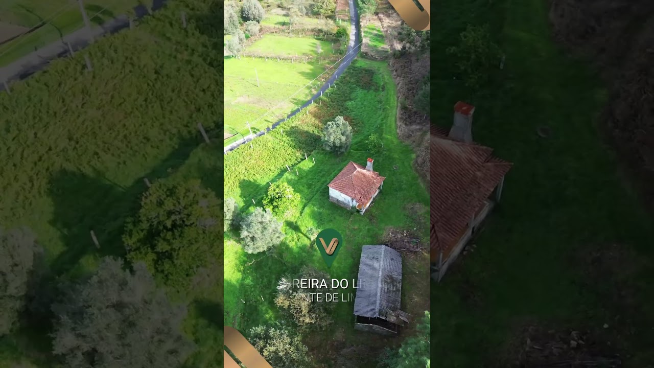 Vídeo do imóvel