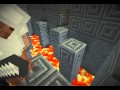 пещера herobrine это правда! 