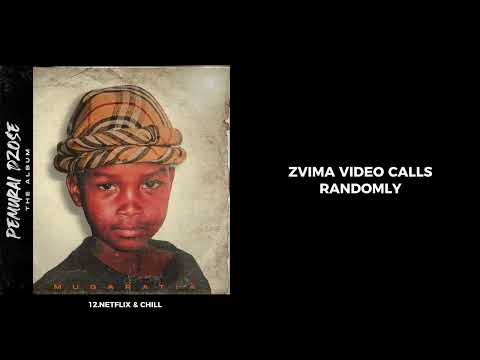 MuGaratia - NETFLIX & CHILL (Lyric Video)