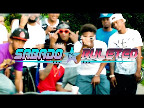 Dheyrex x SwaggerBoy x Yiiem - Sábado De Ruleteo