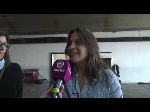 Romina Vacca - Rectora del IPSA