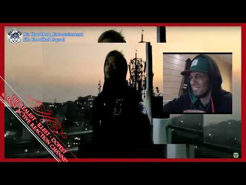 N/E India Drill Reaction: ZK Bloodhound ft Drade - Know Me (HD Version Still Processing)