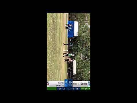 THE 100 - EXHIBITION MATCH - ICONS Vs LEGENDS